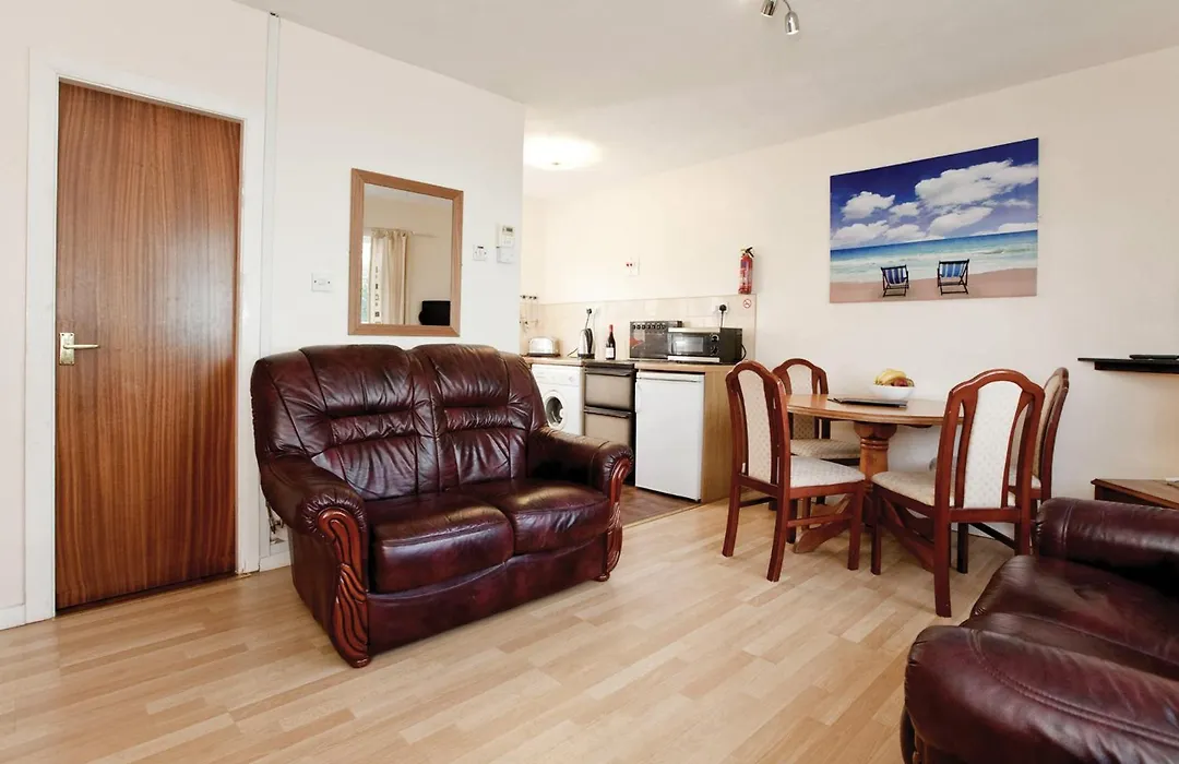 Anglesey Bungalows-1
