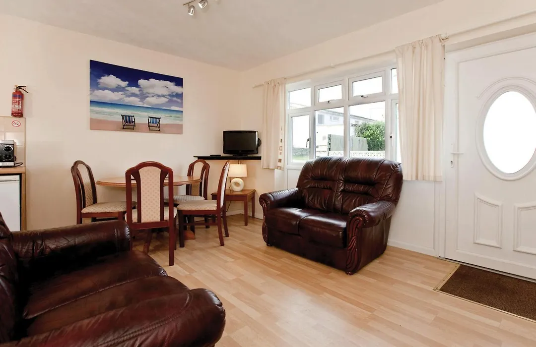 Anglesey Bungalows-1