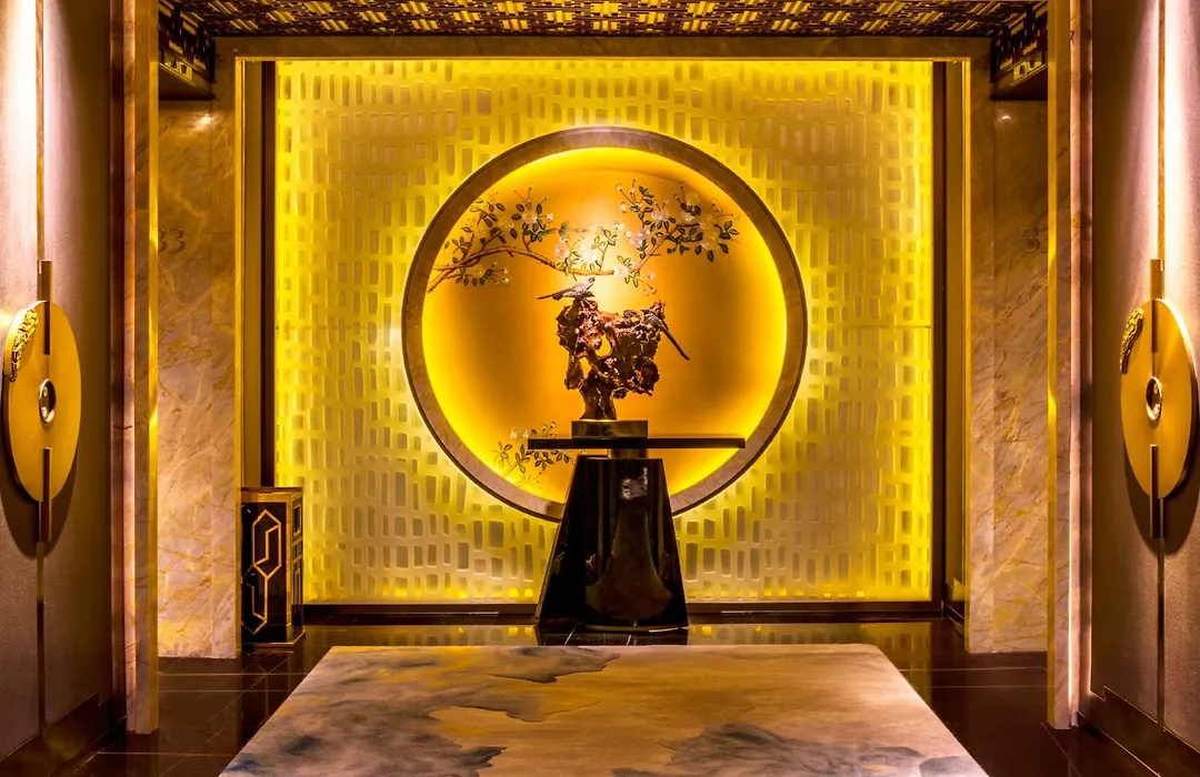 Wanda Reign Chengdu-1