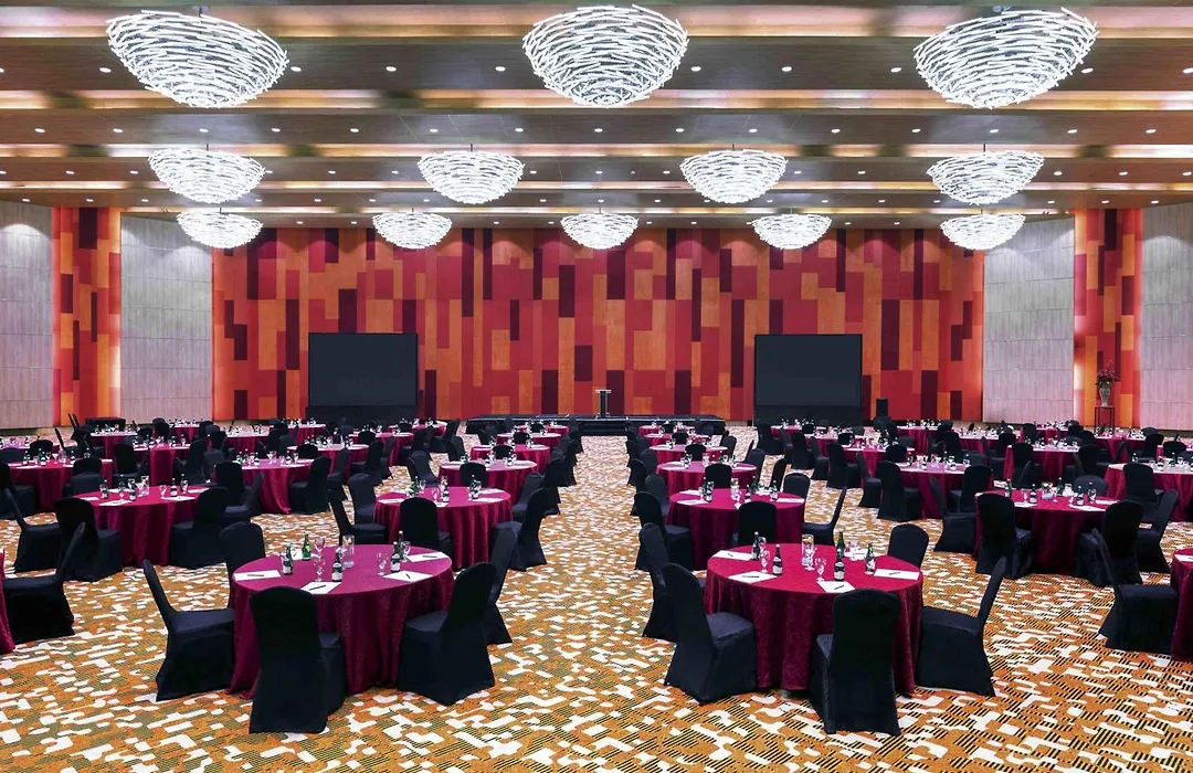 Grand Mercure Jakarta Kemayoran-1
