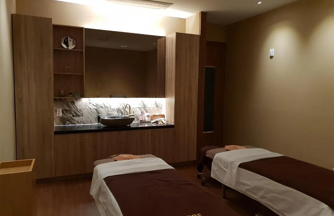 Holiday Inn Gwangju By Ihg-1