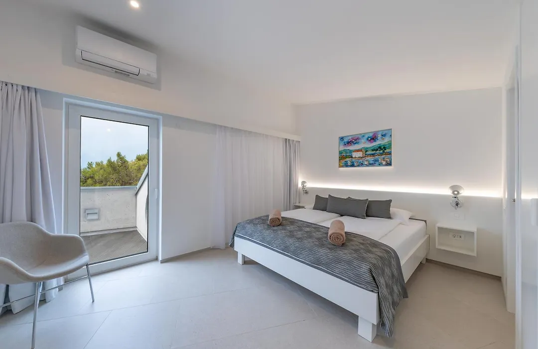 Rivalmare Beach Boutique Hotel-1