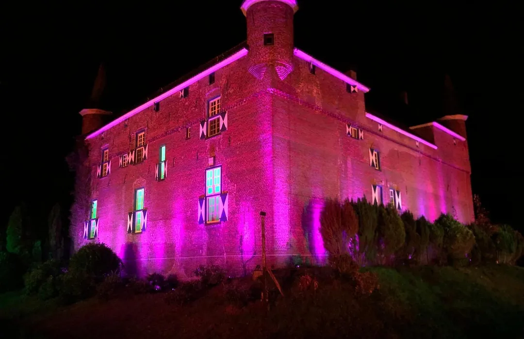 Hotel Schloss Walbeck-1