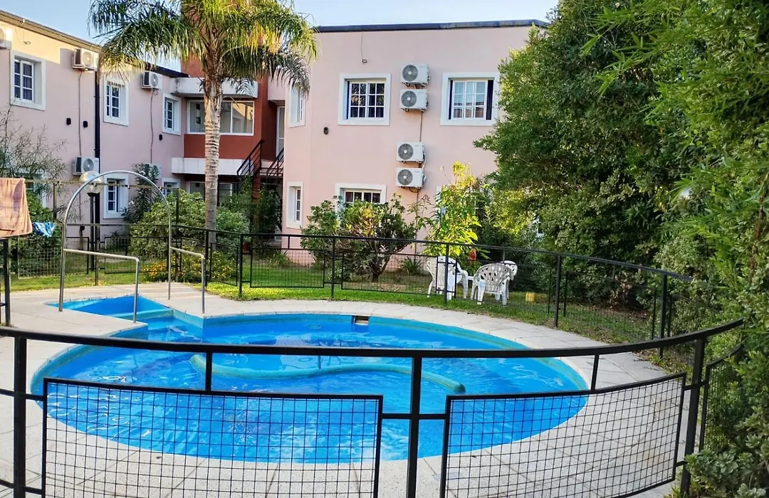 Hotel Queguay-1