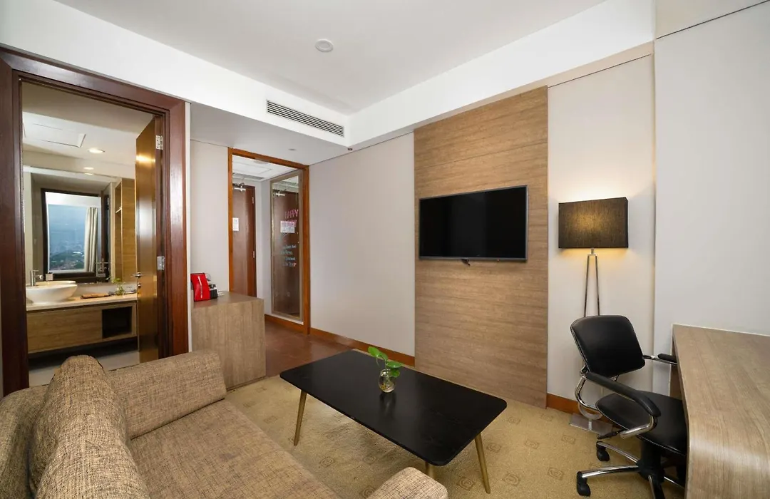 Mercure Bandung Nexa Supratman-1