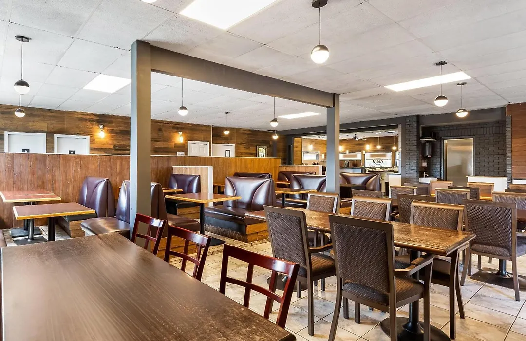 Days Inn By Wyndham Sylvan Lake-1