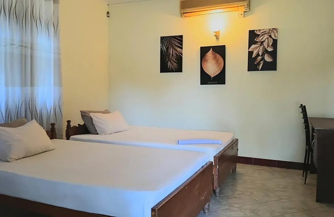 Hansika Guest Inn-1