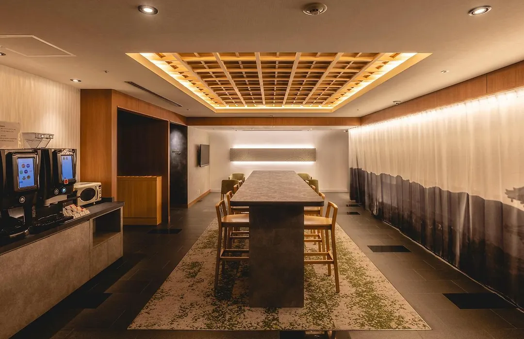 Hotel Gracery Kyoto Sanjo-1