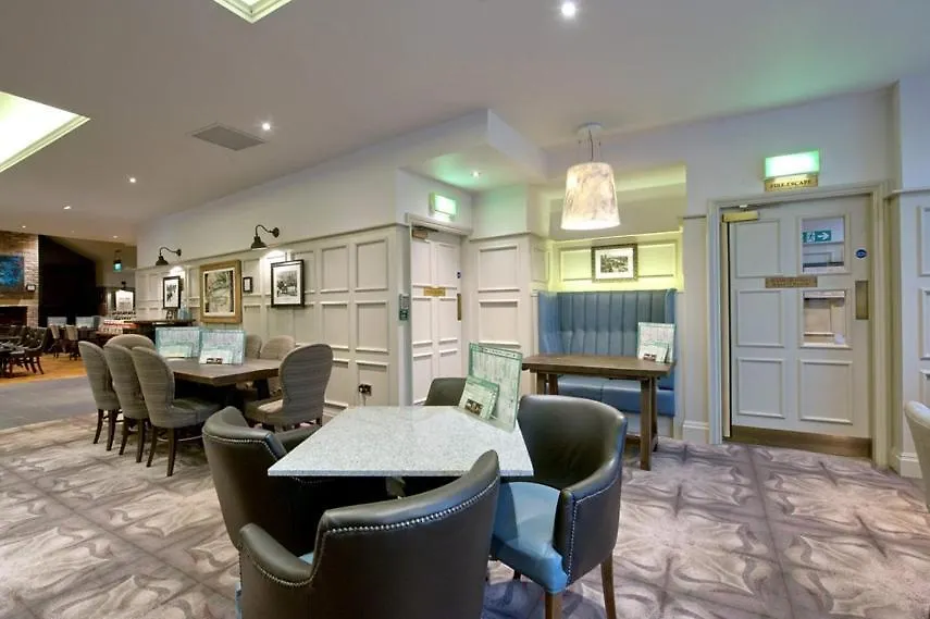 The Saltoun Inn-1