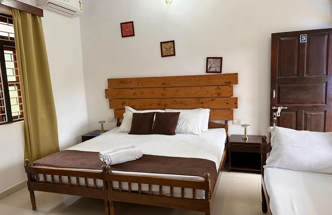 Fatima Guest House-1