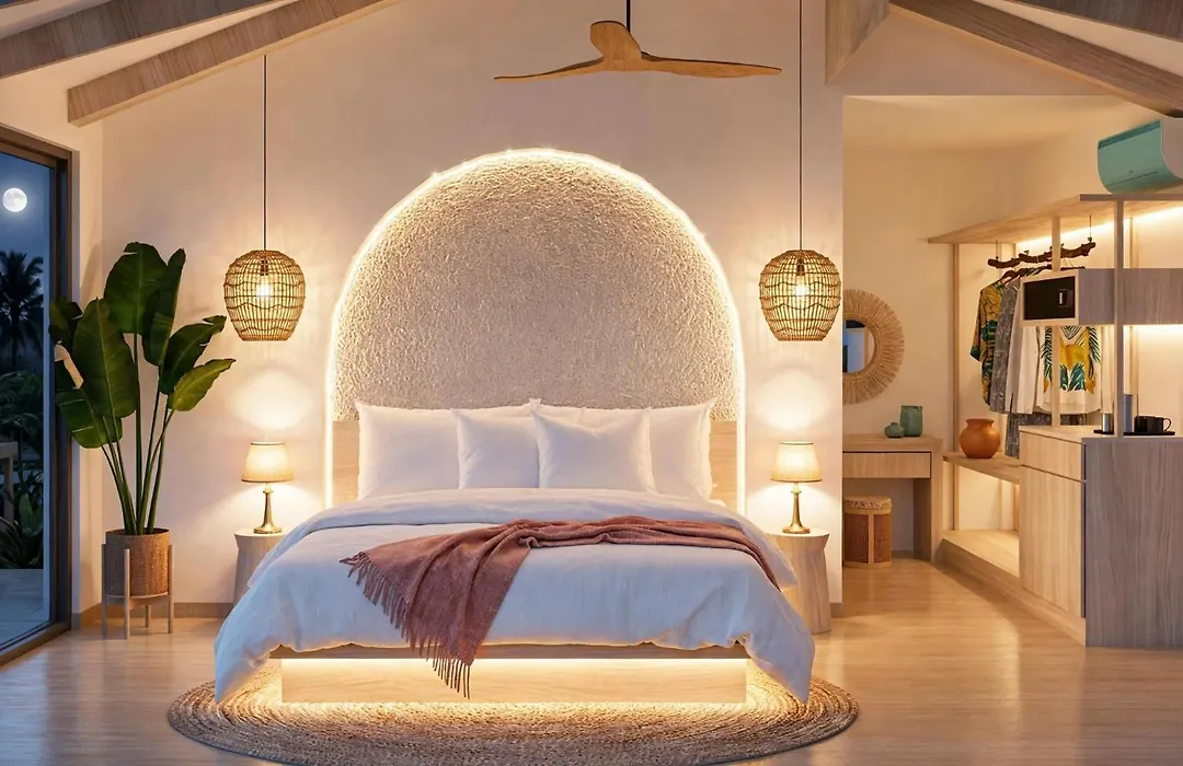 Chivatara Resort Bang Tao Beach Phuket - Sha-1