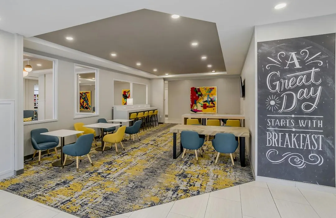 Towneplace Suites By Marriott Boynton Beach-1