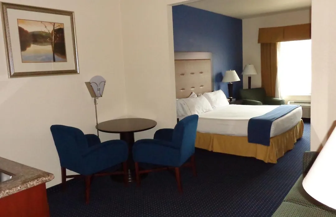 Holiday Inn Express & Suites New Buffalo, Mi By Ihg-1