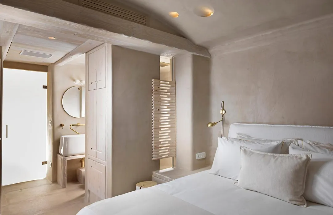 Kove Hotel & Spa Mykonos - Mgallery Collection-1