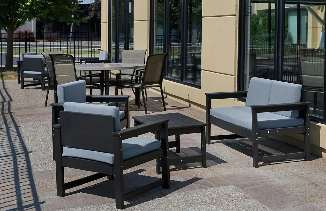 Towneplace Suites By Marriott Detroit Troy-1