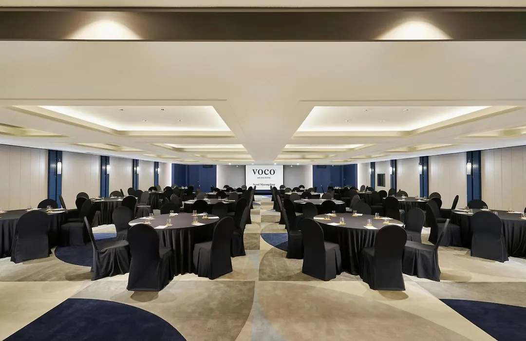 Voco Seoul Myeongdong By Ihg-1