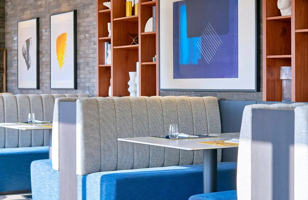 Voco Seoul Myeongdong By Ihg-1
