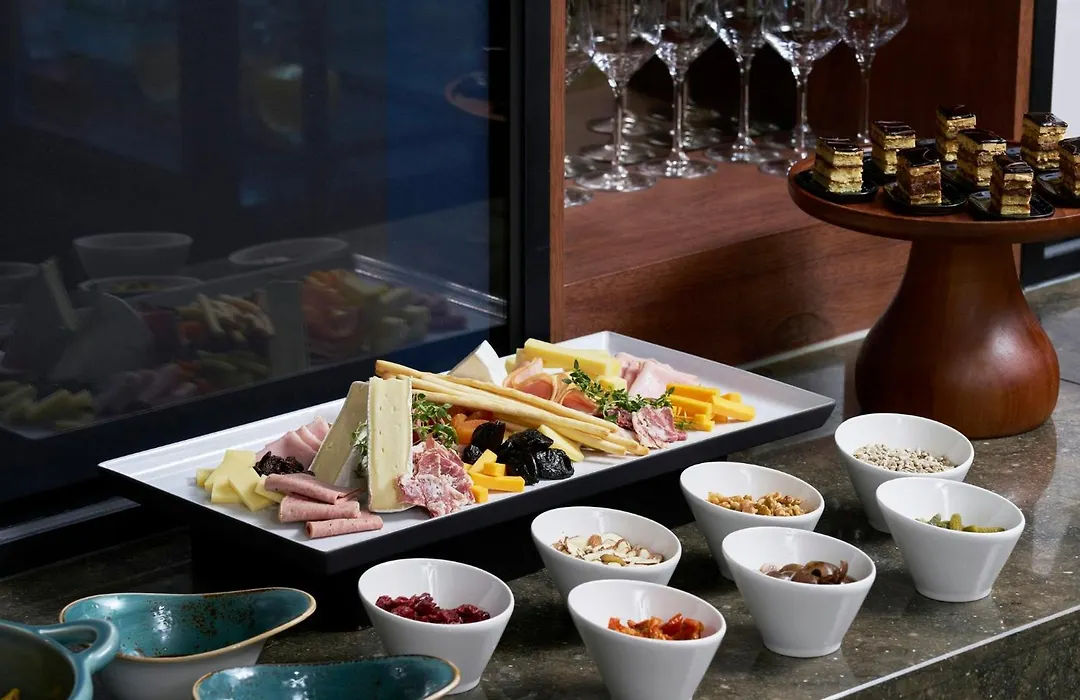 Voco Seoul Myeongdong By Ihg-1