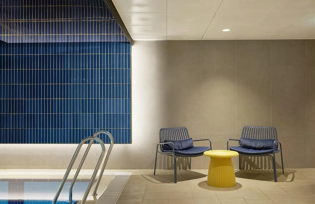 Voco Seoul Myeongdong By Ihg-1