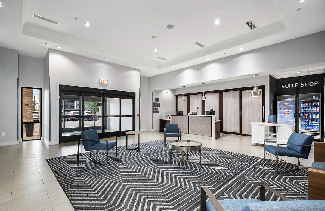 Homewood Suites By Hilton New Braunfels-1