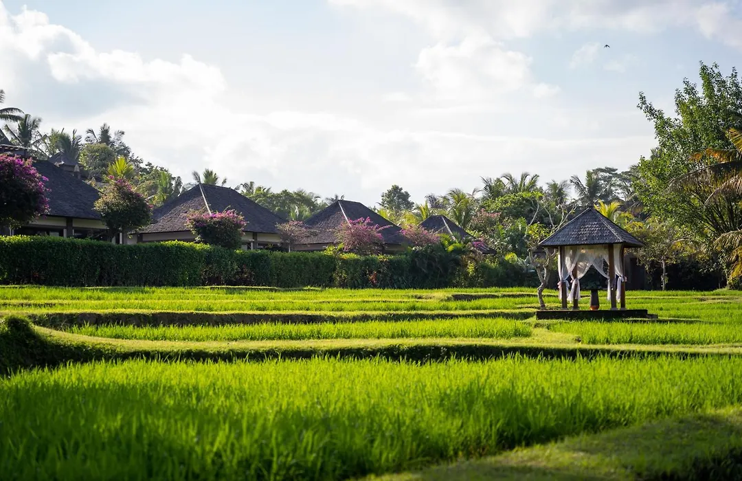 Visesa Ubud Villa And Resort-1