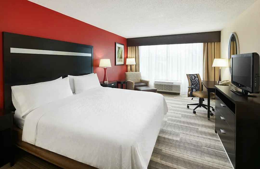 Holiday Inn Express & Suites I-26 & Us 29 At Westgate Mall By Ihg-1