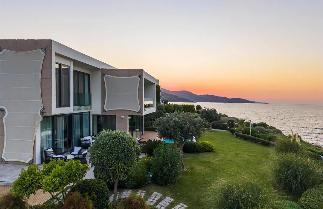 Susona Bodrum, Lxr Hotels & Resorts-1