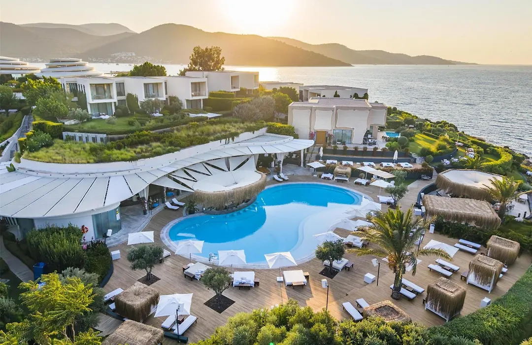 Susona Bodrum, Lxr Hotels & Resorts-1