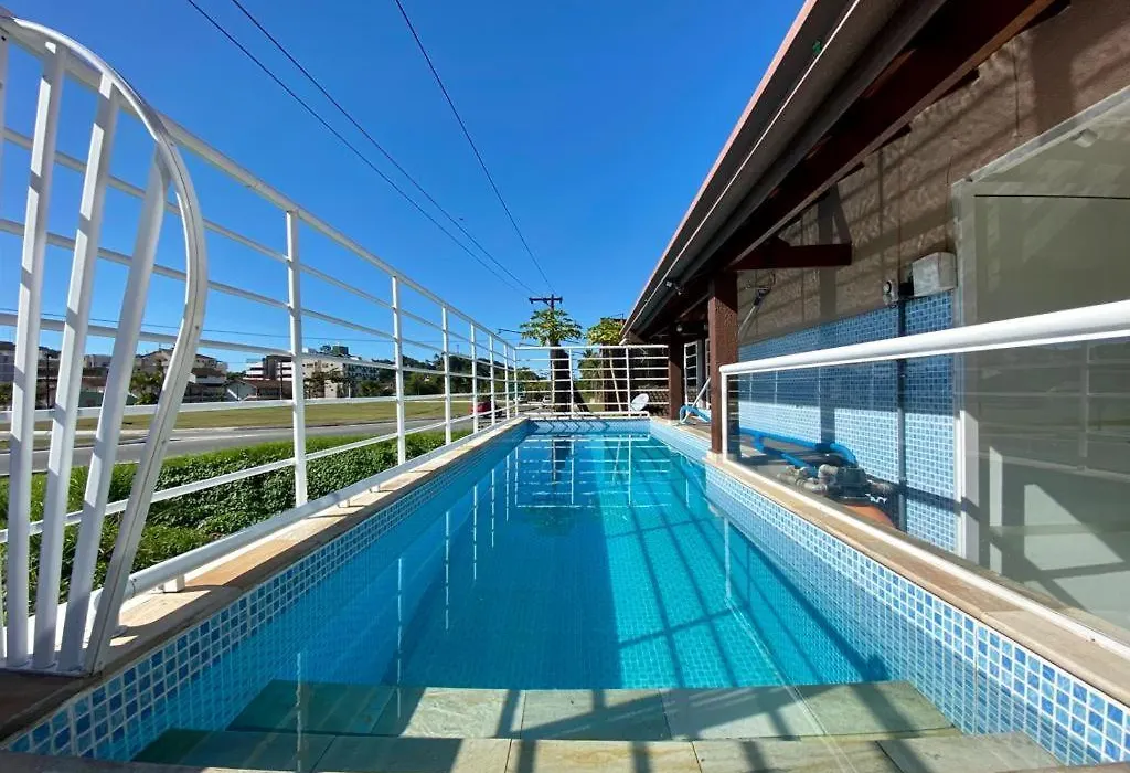 Pousada Werneck Residence Suites-1