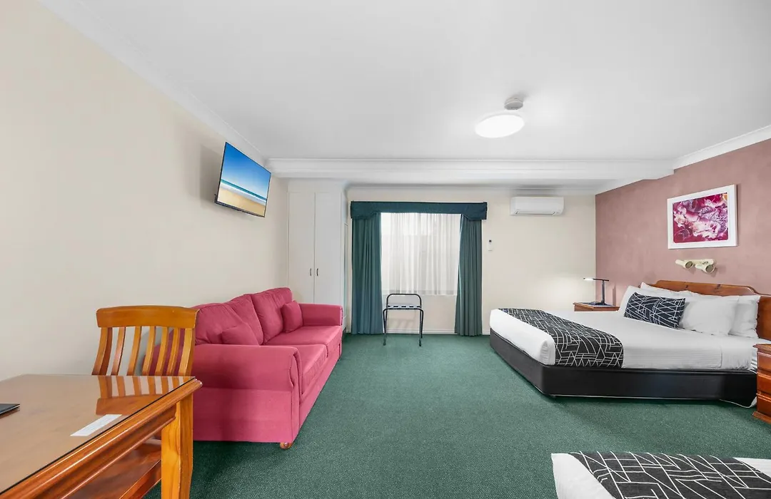Maynestay Motel-1