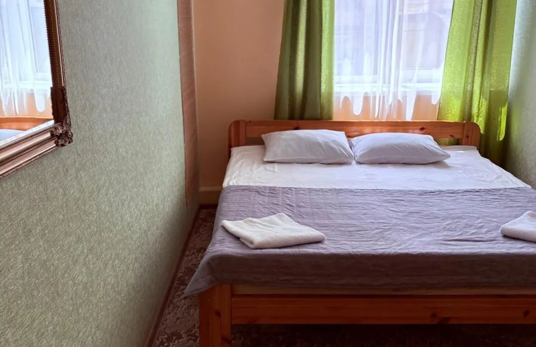 Hotel Kardinal-1