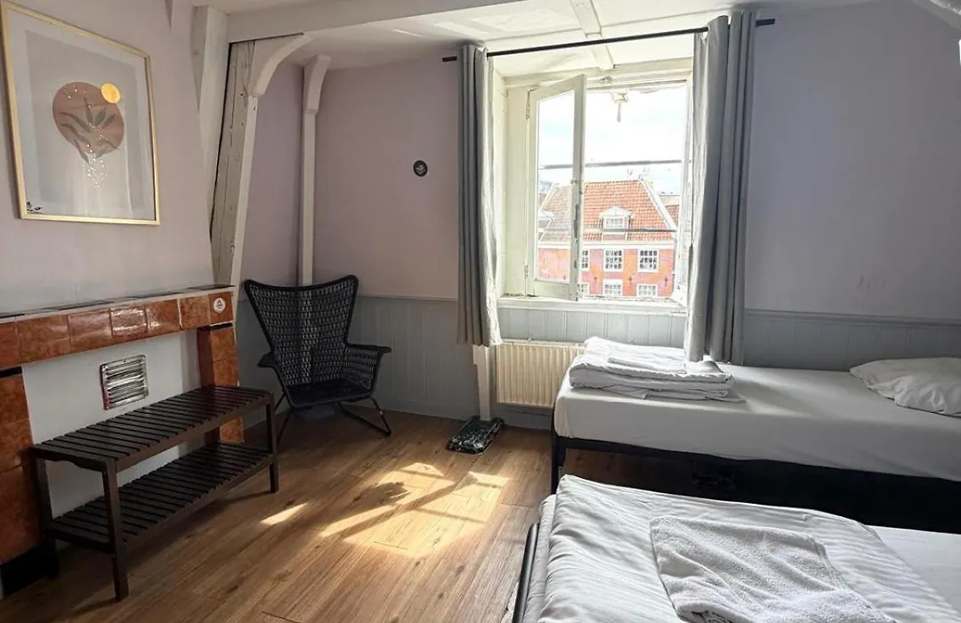 Hotel Tamara-1