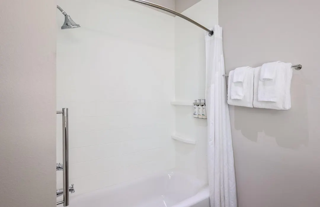Holiday Inn Express Troy By Ihg-1