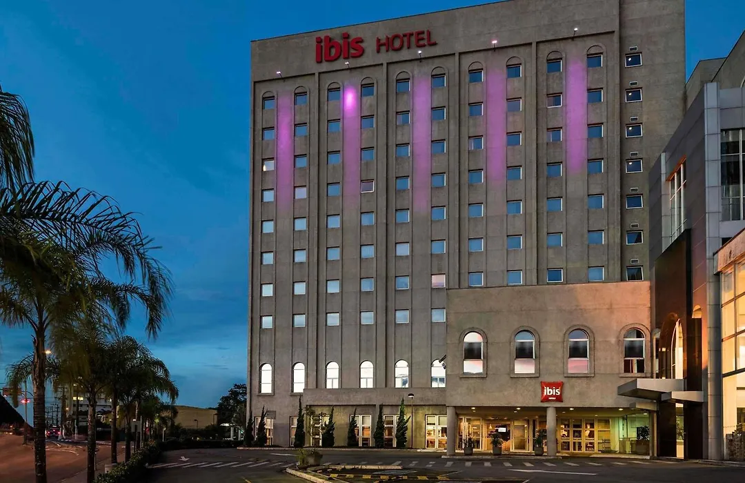 Ibis Sao Paulo Interlagos-1