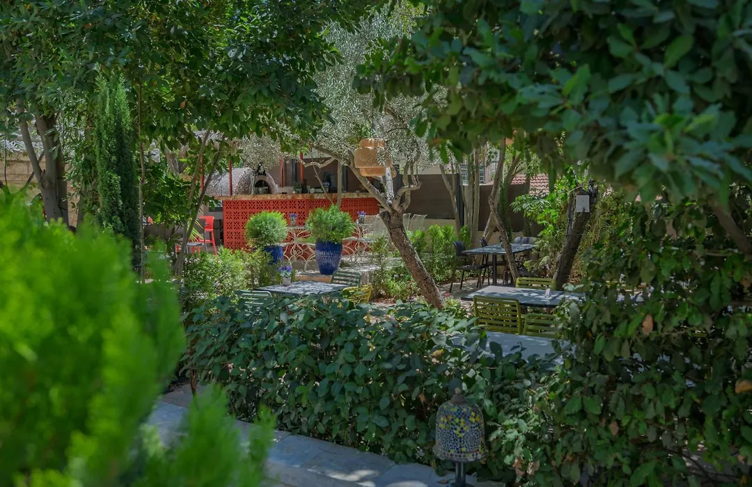 Lavender Boutique Hotel-1