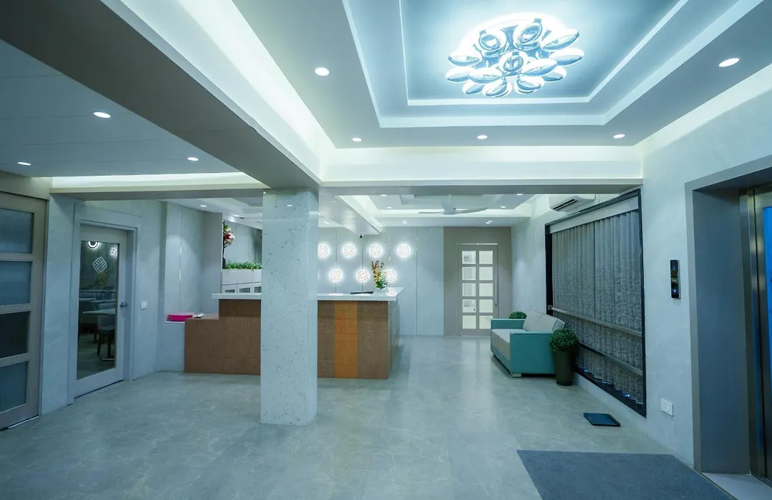 Hotel Easy Retreat-1