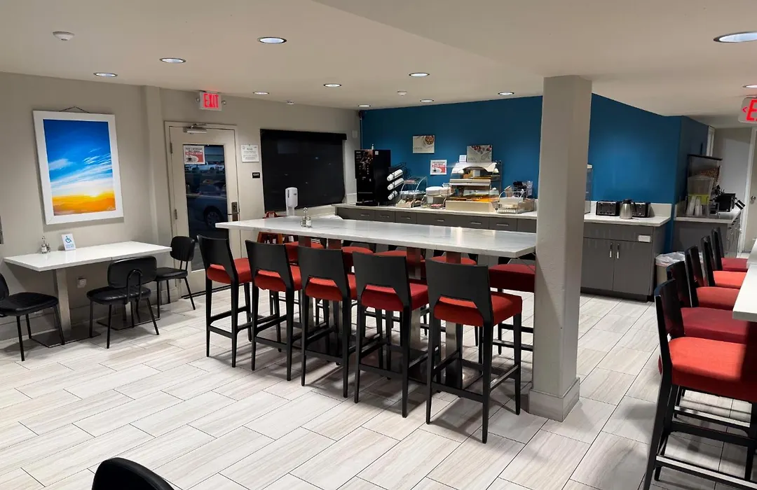 Days Inn By Wyndham Yosemite Area-1