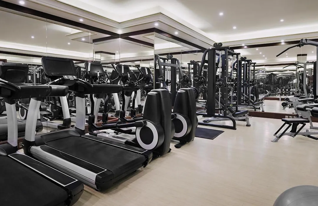 Moevenpick Hotel City Star Jeddah-1