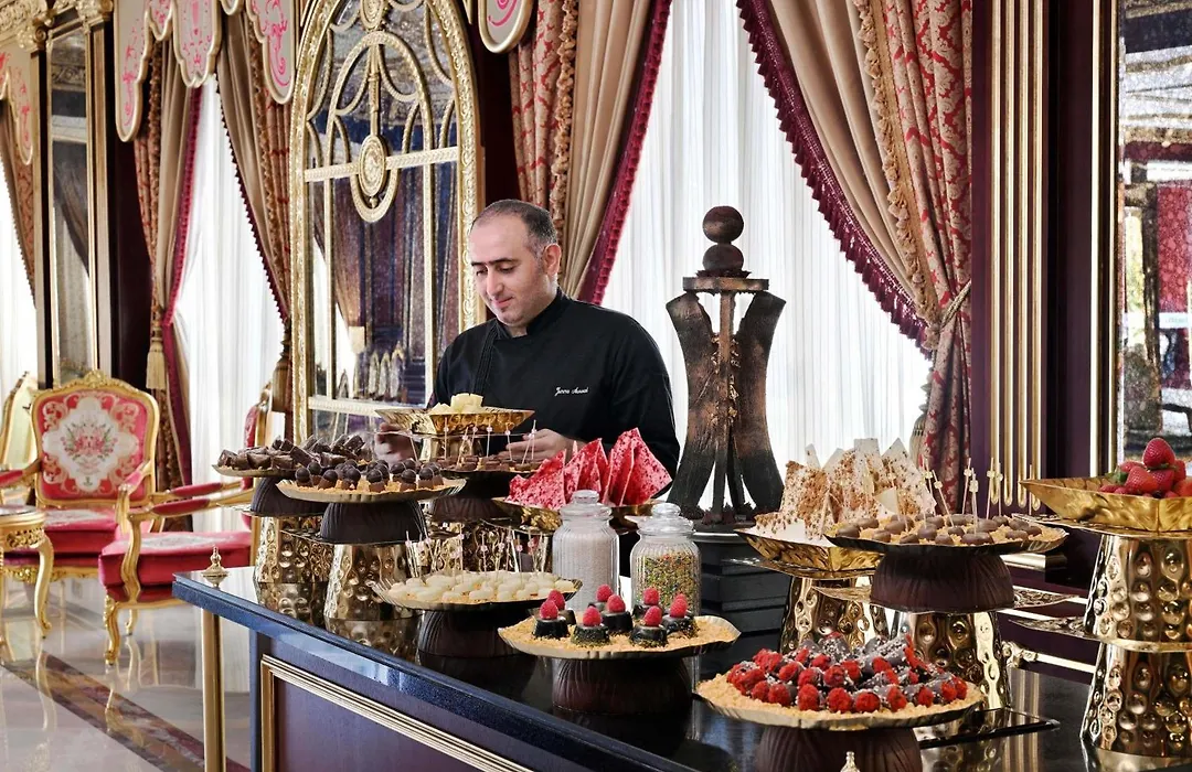 Moevenpick Hotel City Star Jeddah-1
