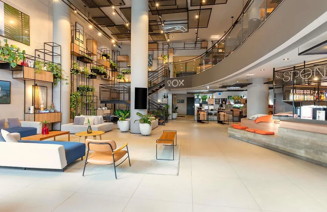 Ibis Sao Paulo Barra Funda-1