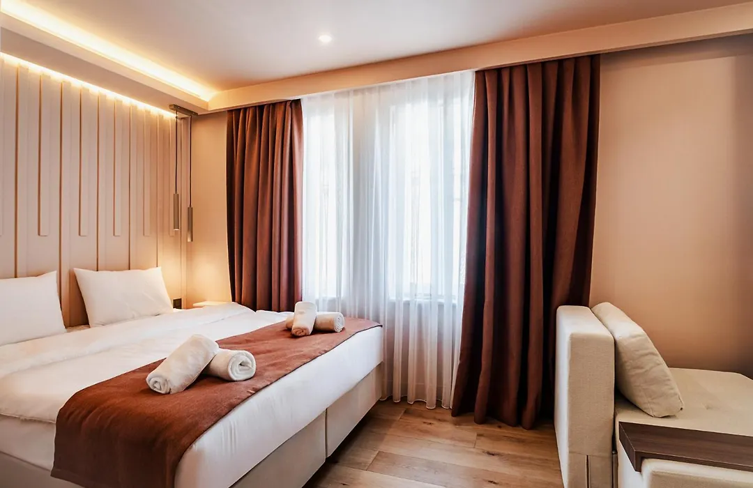 Şebnem Hotel-1