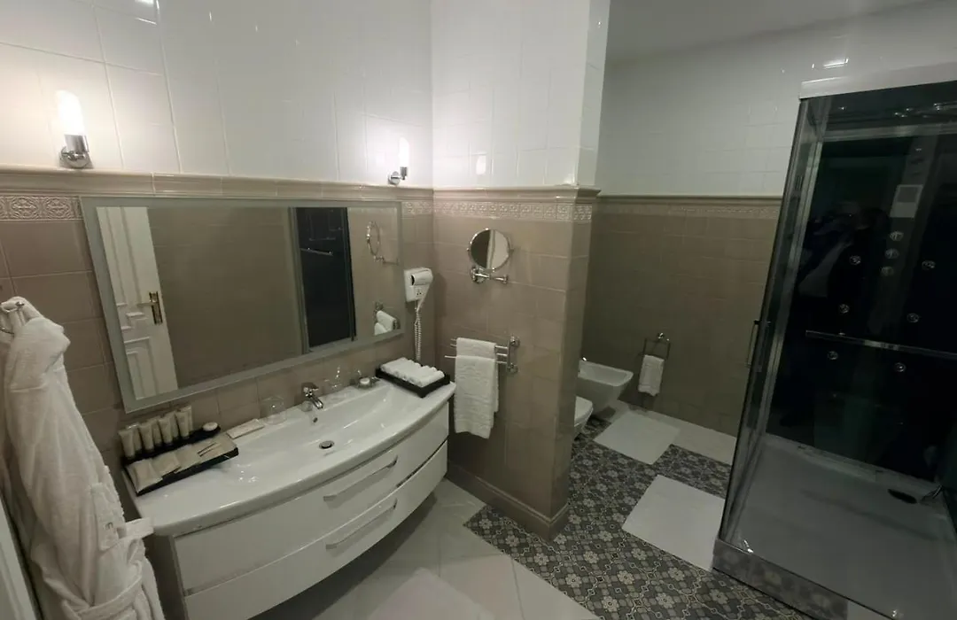 Marxal Resort & Spa-1