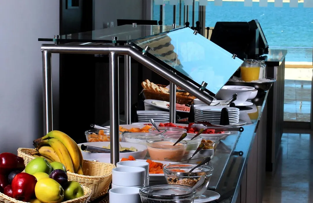 Holiday Inn Resort Mazatlan By Ihg-1