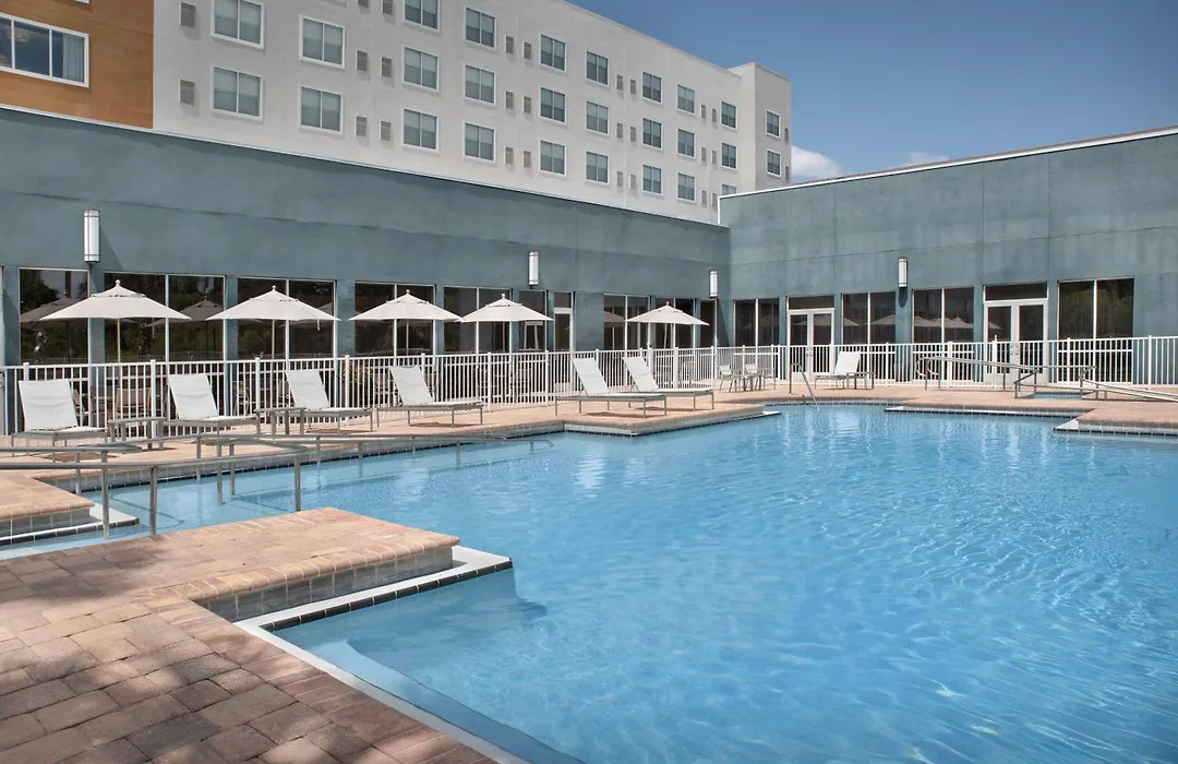 Hyatt Place Orlando Lake Buena Vista-1