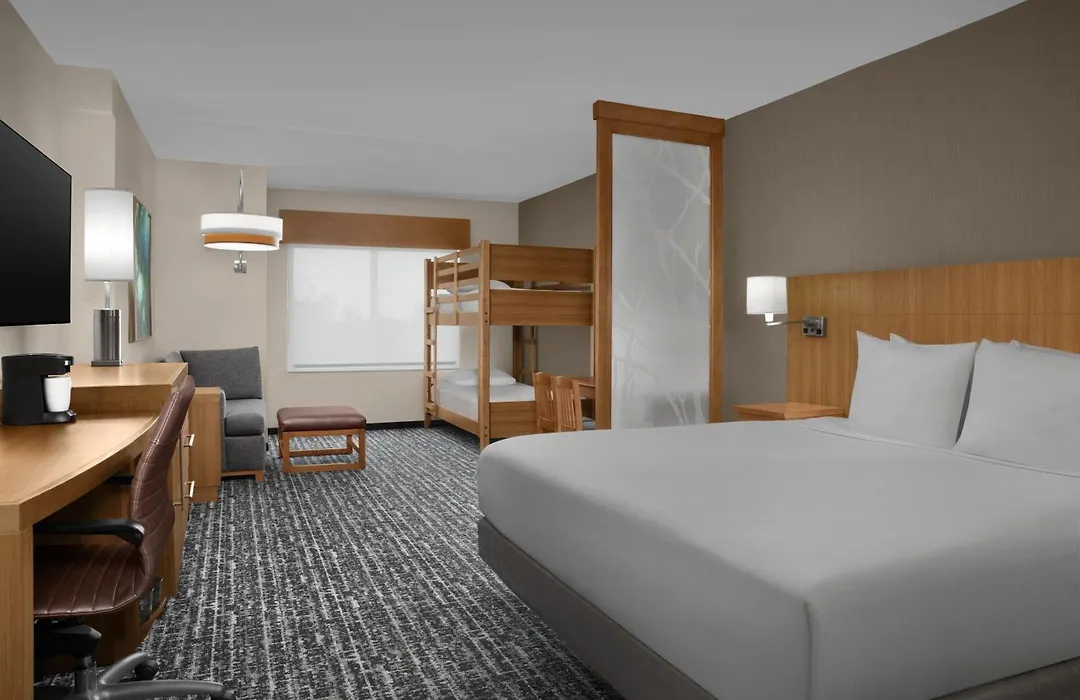 Hyatt Place Orlando Lake Buena Vista-1