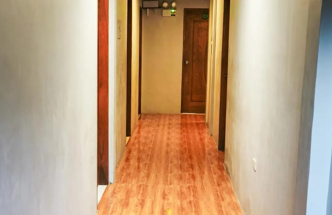 Joyful Guest House-1