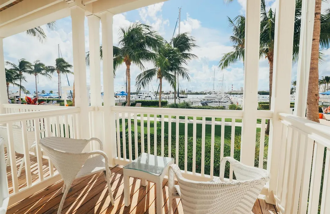 Hilton Key West Resort & Marina-1