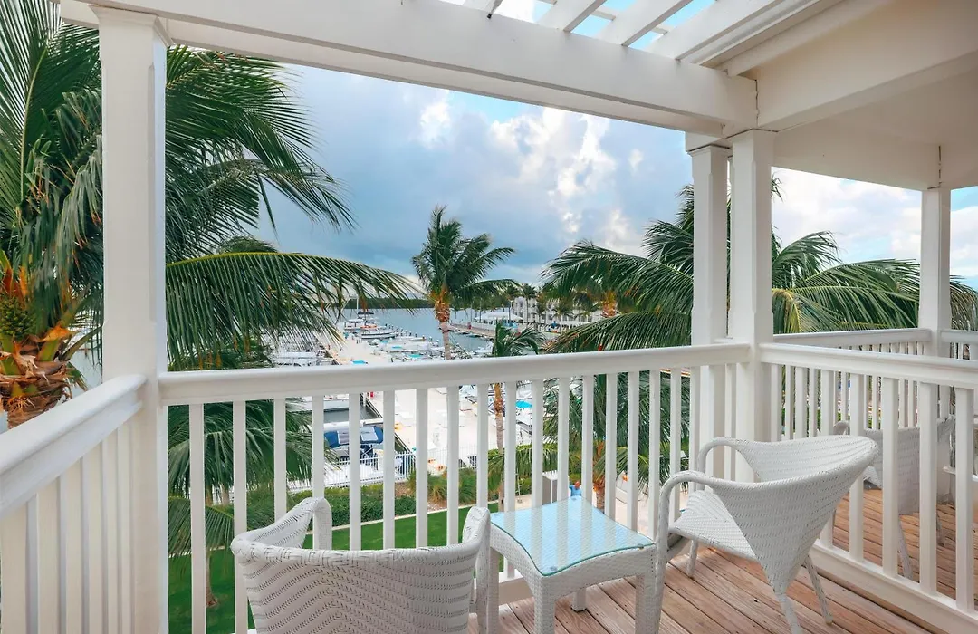 Hilton Key West Resort & Marina-1