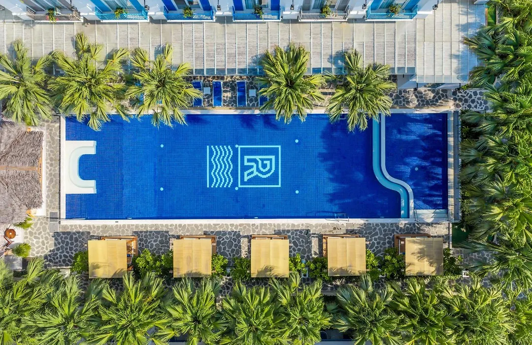 Risemount Premier Resort Da Nang-1