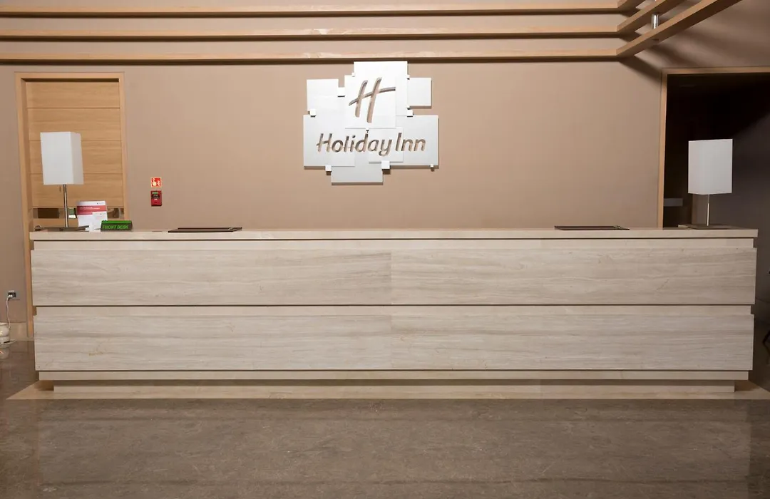 Holiday Inn Chennai Omr It Expressway By Ihg-1
